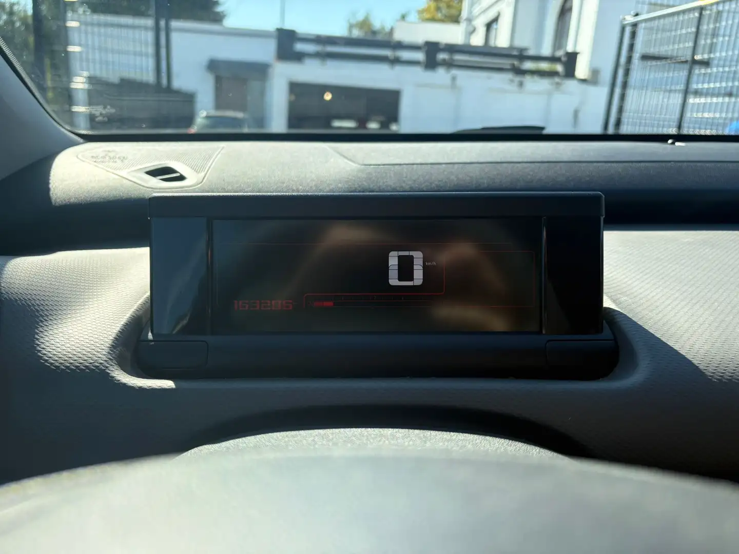 Citroen C4 Cactus 1.2 Shine - EU6 - GARANTIE 1AN - Blanc - 2