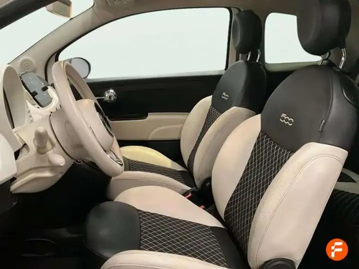 Fiat 500 2021, foto 13