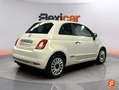 Fiat 500 Dolcevita 1.0 Hybrid 51KW (70 CV) Blanco - thumbnail 8