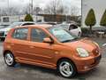 Kia Picanto 1.1 EX Orange - thumbnail 3