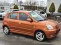 Kia Picanto 1.1 EX Orange - thumbnail 2