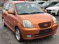 Kia Picanto 1.1 EX Orange - thumbnail 5