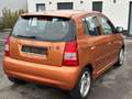 Kia Picanto 1.1 EX Orange - thumbnail 8