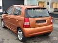 Kia Picanto 1.1 EX Orange - thumbnail 6