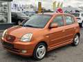 Kia Picanto 1.1 EX Orange - thumbnail 1
