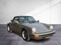 Porsche 911 SC 3.2 Cabrio Wertgutachten Klima Silber - thumbnail 6