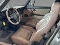 Porsche 911 SC 3.2 Cabrio Wertgutachten Klima Silber - thumbnail 8