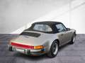 Porsche 911 SC 3.2 Cabrio Wertgutachten Klima Silber - thumbnail 5