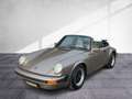 Porsche 911 SC 3.2 Cabrio Wertgutachten Klima Silber - thumbnail 2