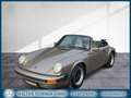 Porsche 911 SC 3.2 Cabrio Wertgutachten Klima Silber - thumbnail 1