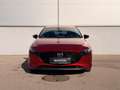 Mazda 3 e-Skyactiv-G140 Homura Rot - thumbnail 2