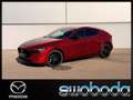 Mazda 3 e-Skyactiv-G140 Homura Rot - thumbnail 1