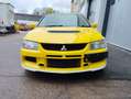Mitsubishi Lancer Evo Lancer Evolution VII GT-A Gelb - thumbnail 7