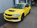 Mitsubishi Lancer Evo Lancer Evolution VII GT-A Gelb - thumbnail 2
