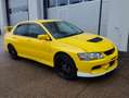Mitsubishi Lancer Evo Lancer Evolution VII GT-A Gelb - thumbnail 1