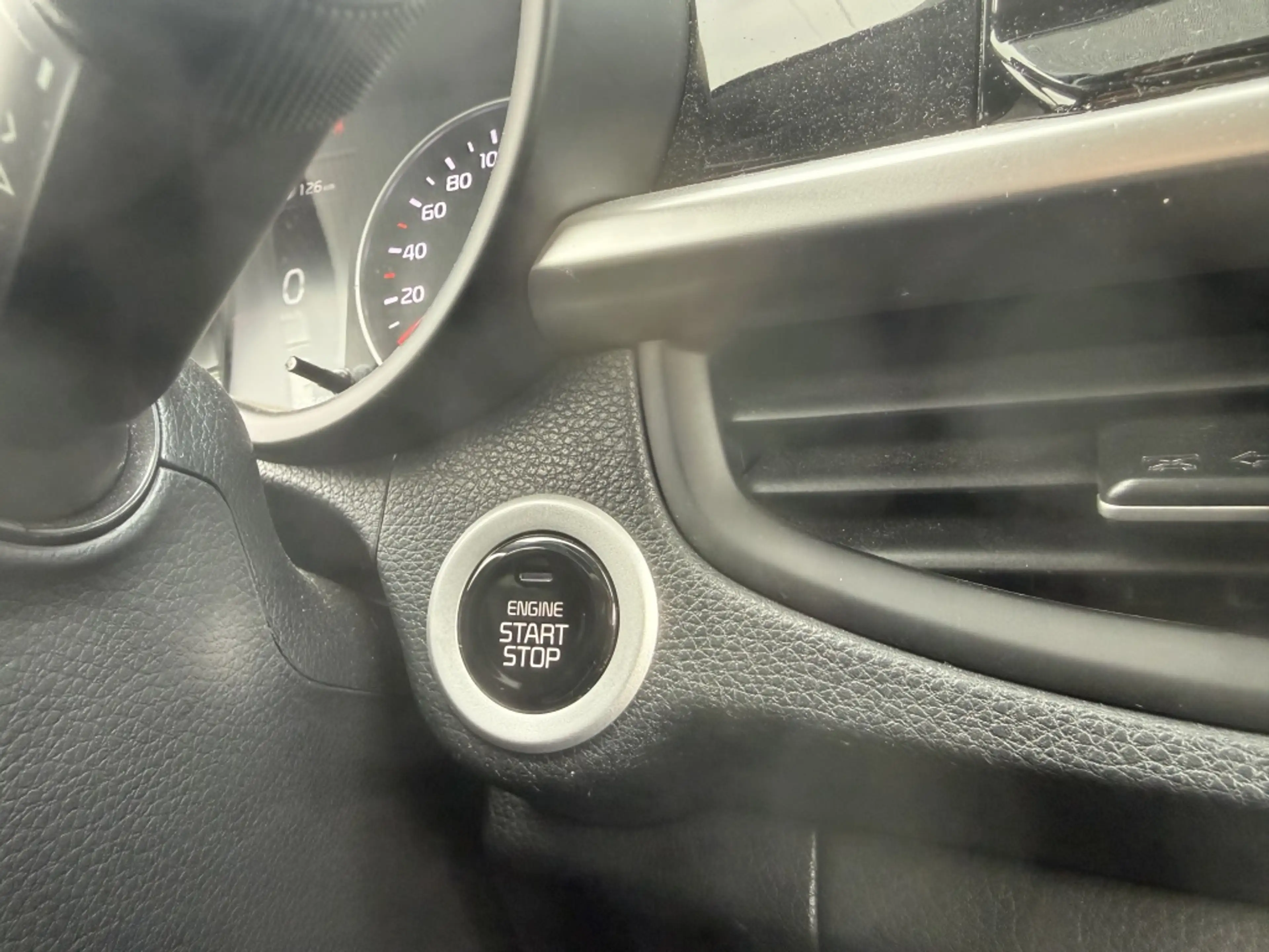 Kia Picanto 1.0 DPi DynamicPlusLine NAVI - CAMERA ZEER - COMPL — photo 15