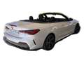 BMW 420 420iA Cabrio Blanco - thumbnail 18