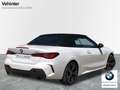 BMW 420 420iA Cabrio Blanco - thumbnail 21