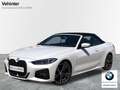 BMW 420 420iA Cabrio Blanco - thumbnail 1