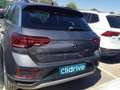 Volkswagen T-Roc 2.0TDI Life 85kW Gris - thumbnail 5