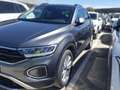 Volkswagen T-Roc 2.0TDI Life 85kW Gris - thumbnail 7