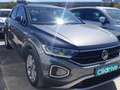 Volkswagen T-Roc 2.0TDI Life 85kW Gris - thumbnail 3