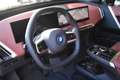 BMW iX xDrive50 Executive 112 kWh / Sportpakket / Stoelve Чорний - thumbnail 9