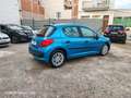 Peugeot 207 1.4i X-Line 75 Blau - thumbnail 4