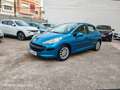 Peugeot 207 1.4i X-Line 75 Blau - thumbnail 2