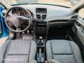 Peugeot 207 1.4i X-Line 75 Blau - thumbnail 6