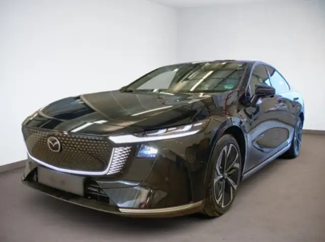 Mazda 6e EV Takumi Garantie 12.2031 Navi, 360°, Klima, LED,