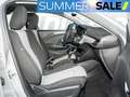 Opel Corsa Edition 1.2 Bluetooth Navi Klima el. Fenster Silber - thumbnail 3