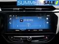 Opel Corsa Edition 1.2 Bluetooth Navi Klima el. Fenster Silber - thumbnail 6