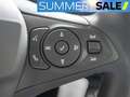 Opel Corsa Edition 1.2 Bluetooth Navi Klima el. Fenster Silber - thumbnail 18