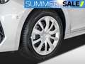 Opel Corsa Edition 1.2 Bluetooth Navi Klima el. Fenster Silber - thumbnail 8