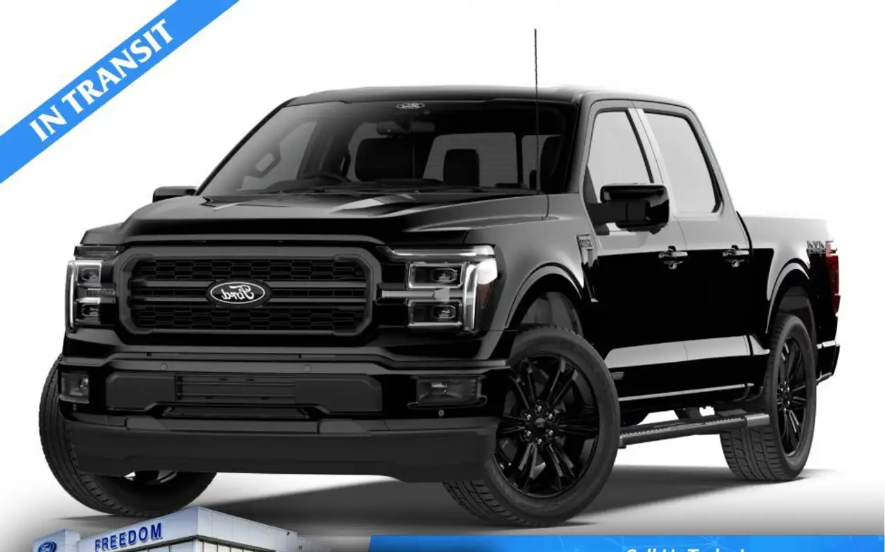 Ford F 150 fotografie Ford F 150