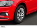 Volkswagen Polo 1.0 Trendline PDC KLIMA ZV E-FENSTER Rot - thumbnail 9