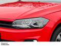 Volkswagen Polo 1.0 Trendline PDC KLIMA ZV E-FENSTER Rot - thumbnail 5