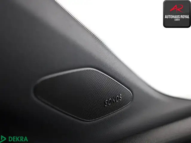 Audi Q4 E-Tron view 14