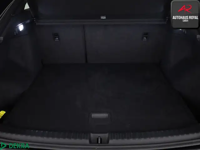 Audi Q4 E-Tron view 12