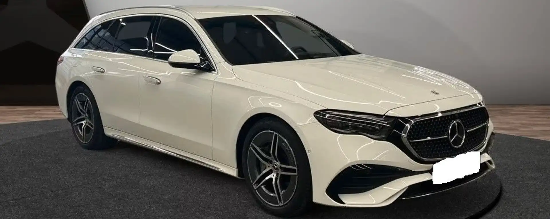 mercedes-benz clasa e