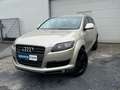 Audi Q7 3.0 TDI Quattro 7 Sitzer GEWERBE EXPORT!! Beige - thumbnail 3