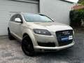 Audi Q7 3.0 TDI Quattro 7 Sitzer GEWERBE EXPORT!! Beige - thumbnail 1