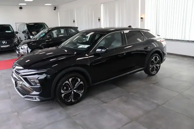 Citroen C5 X Plus * 1.HAND + 45TKM + GARANTIE *