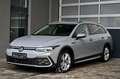 Volkswagen Golf VIII Variant Alltrack 2.0 TDI 4Motion DSG Pickerl Silber - thumbnail 1