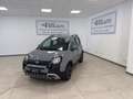 Fiat Panda Panda III 2021 Cross Panda 1.0 firefly hybrid Cro Grau - thumbnail 2