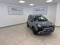 Fiat Panda Panda III 2021 Cross Panda 1.0 firefly hybrid Cro Grau - thumbnail 3