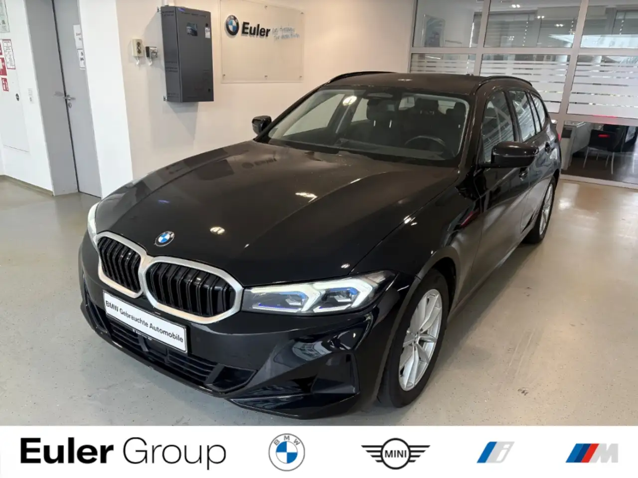 BMW 318