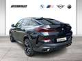 BMW X6 xDrive40d M Sport Pro AHK Pano DA Pro A Pro Schwarz - thumbnail 4