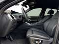 BMW X6 xDrive40d M Sport Pro AHK Pano DA Pro A Pro Schwarz - thumbnail 10